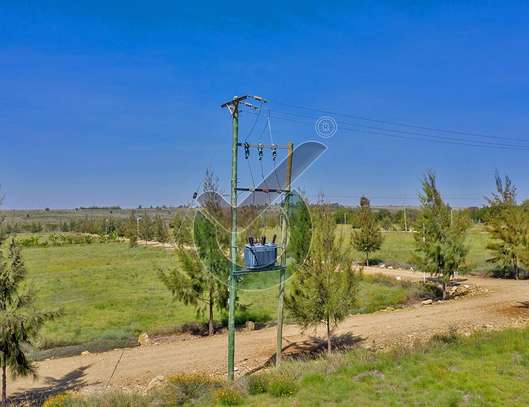 0.125 ac residential land for sale in Kitengela image 3