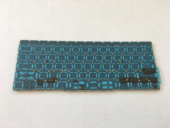 New US Keyboard for MacBook Pro Retina 13" A1708 model image 4
