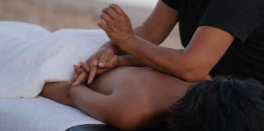 Full body massage Nairobi by Maureen image 3