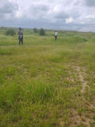 Affordable land for sale in Isinya image 1
