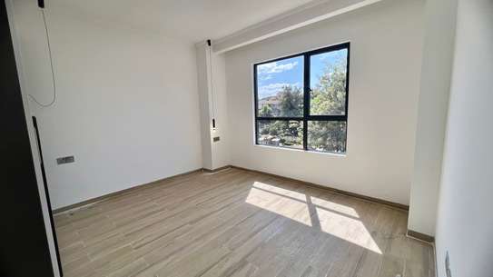 2 Bed Apartment with En Suite at Sports Road image 8