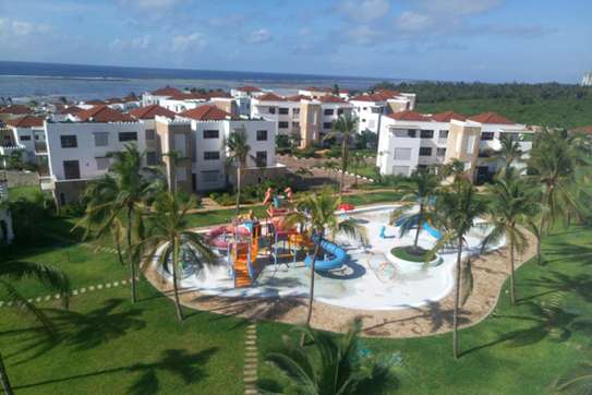 3 Bed Apartment with En Suite in Kikambala image 15