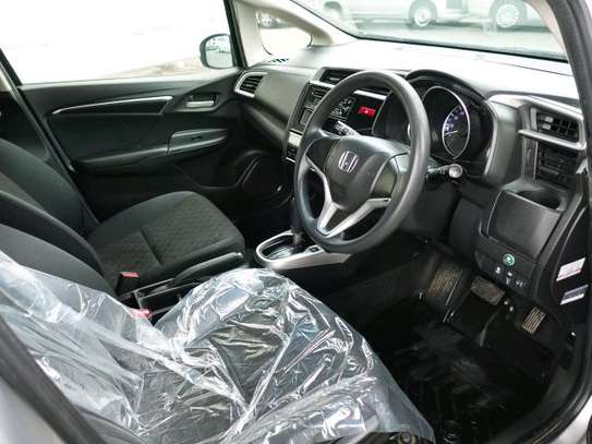 HONDA FIT NORMAL ( MKOPO ACCEPTED) image 7