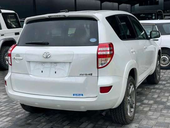 TOYOTA RAV 4( MKOPO/ HIRE PURCHASE ACCEPTED) image 4
