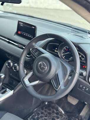 Mazda Demio 2019 image 3