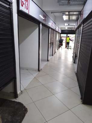 5 m² Shop with Service Charge Included at Moi Avenue image 3