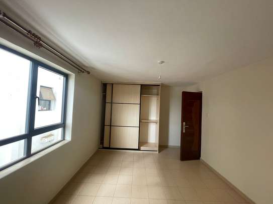 Serviced 2 Bed Apartment with Balcony at Wanyee Road image 8