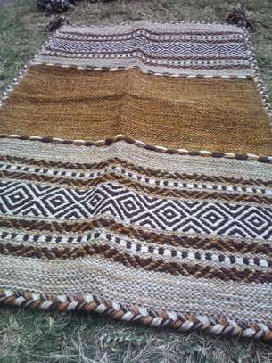 Pure Cotton Rugs colours 60 by 90cm image 10