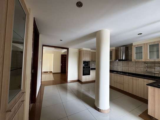 2 Bed Apartment with En Suite in Kileleshwa image 20