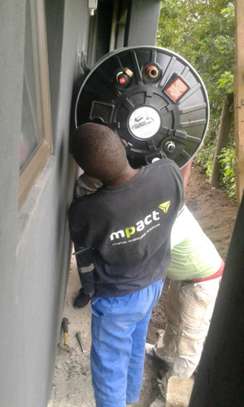 Hire The most Skilled & Trusted Domestic Workers in Kenya image 3