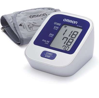 Omron m2 blood pressure machine price nairobi,kenya image 3