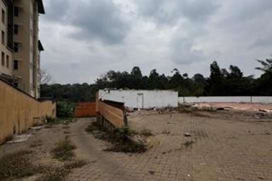 Commercial Property with Service Charge Included at Gigiri image 6