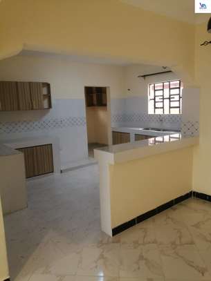 3 Bed House with En Suite in Ngong image 12