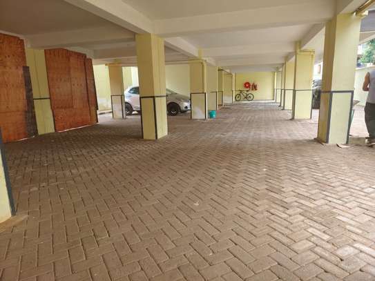 2 Bed Apartment with Backup Generator in Westlands Area image 11