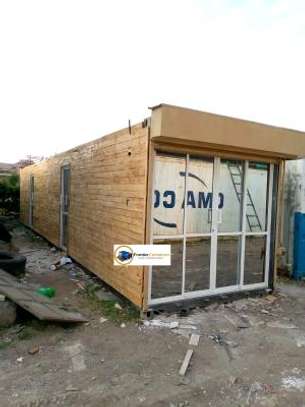 2bedrooms Container house image 1