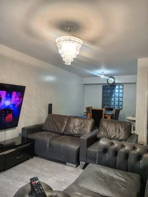 4 Bed House with Garden in Buruburu image 7