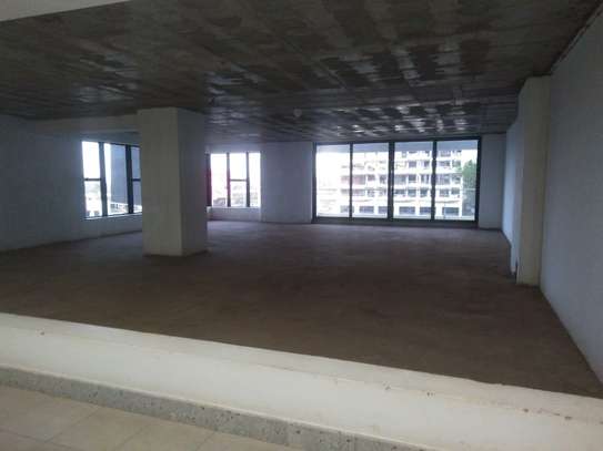 2,264 ft² Office with Backup Generator at Muthangari Drive image 3