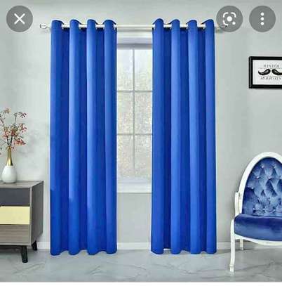BEAST CURTAINS AND SHEERS image 1