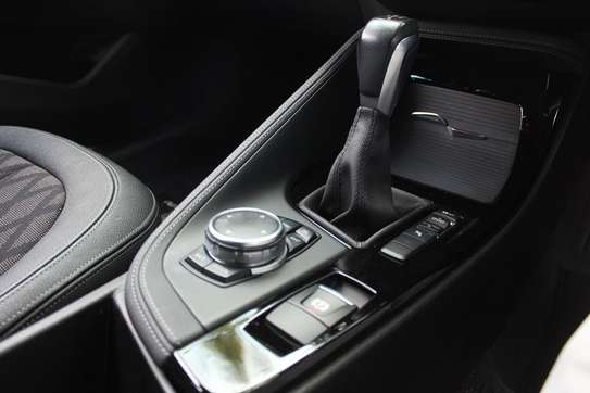BMW X1 S DRIVE 18I 2016 88,000 KMS image 6