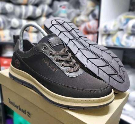 Timber land casual sport size:40-45 image 3