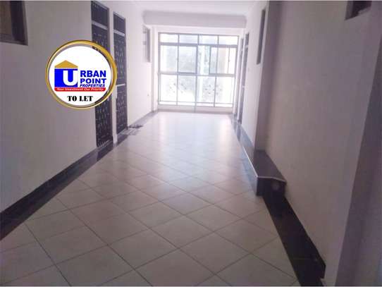 Serviced 1 Bed Apartment with En Suite in Bamburi image 5
