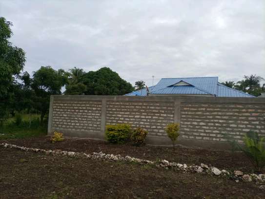 DIANI RESIDENTIAL PLOT ON SALE image 1