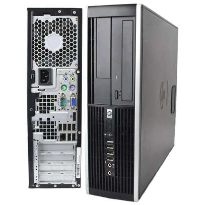 CORE2DUO DESKTOP 2GB RAM 320GB HDD(AVAILABLE). image 2