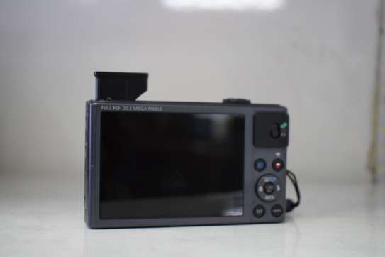 Canon PowerShot SX620 HS Digital Camera image 3