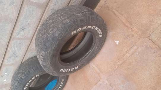 Roadcruza tyres image 1