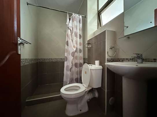 Furnished 1 Bed Apartment with Swimming Pool at Lavington image 7