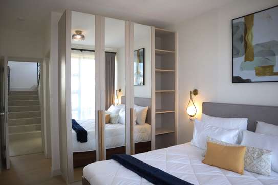 3 Bed House with En Suite in Limuru image 9