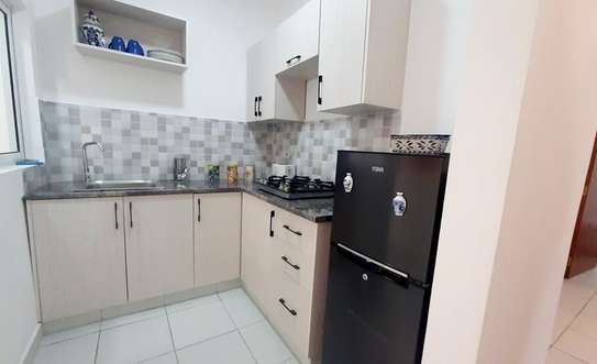 1 Bed Apartment with En Suite in Mombasa CBD image 11
