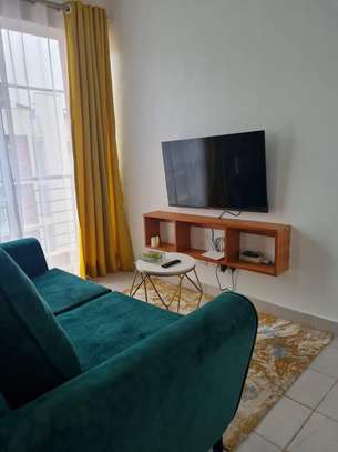 Serviced Studio Apartment with En Suite at Racecourse image 7