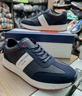 Tommy Hilfiger sneakers size:40-45 image 2