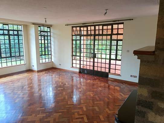 5 bedroom house for rent in Loresho image 3