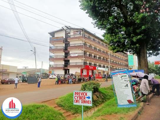 RETAIL SHOPS, OFFICE SPACES & HALLS TO LET IN KERUGOYA TOWN image 2
