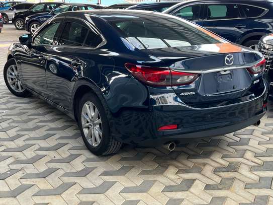 MAZDA ATENZA PETROL image 3