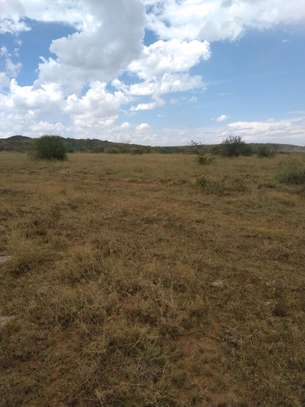 Isinya  Land for sale image 2