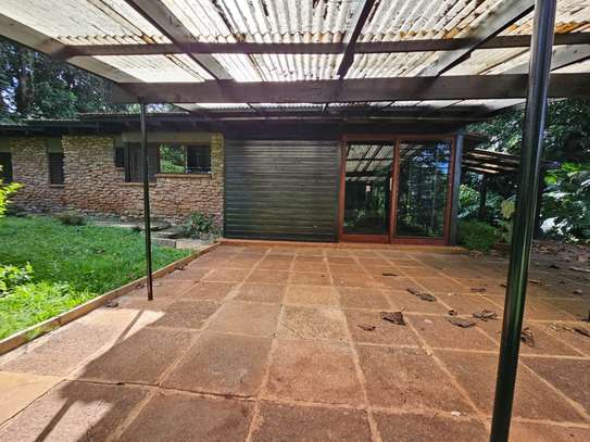 4 Bed House with En Suite in Lower Kabete image 12