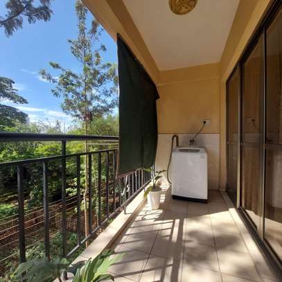 2 Bed Apartment with Swimming Pool in Kilimani image 7