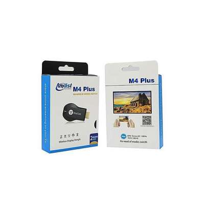 Anycast Wifi Display Receiver Hdmi image 2