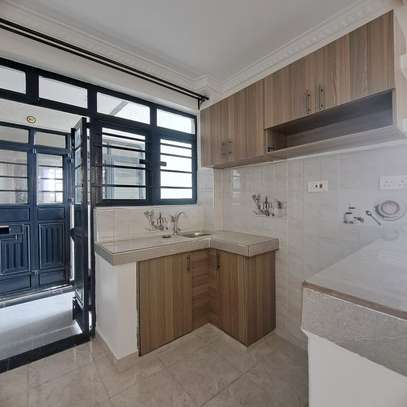 Serviced Studio Apartment with En Suite in Thika Road image 16