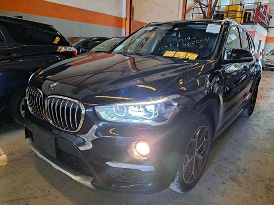 BMW X1 image 10