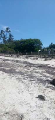 Kikambala Beach plot for sale image 1