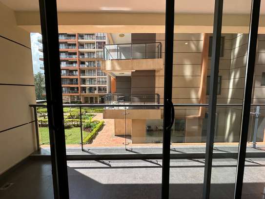 2 Bedroom apartment for rent in Lavington image 6