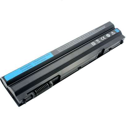 Dell Latitude E6430 Laptop Battery image 1