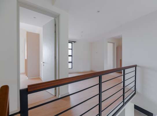 4 Bed Villa with En Suite at Tilisi Views image 4