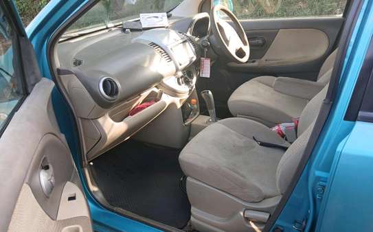 Nissan Note image 6