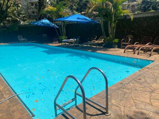 Serviced 3 Bed Apartment with En Suite in Lavington image 1