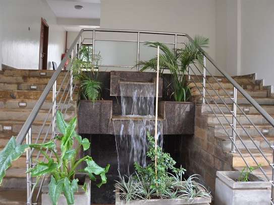 Serviced 3 Bed Apartment with En Suite in Lavington image 17